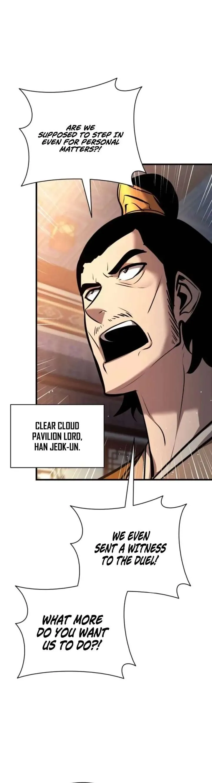 Rebirth of the Divine Demon Chapter 35 page 24 - 