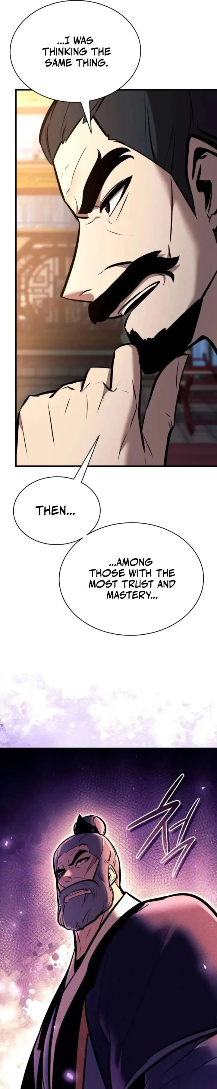 Rebirth of the Divine Demon Chapter 35 page 29 - 