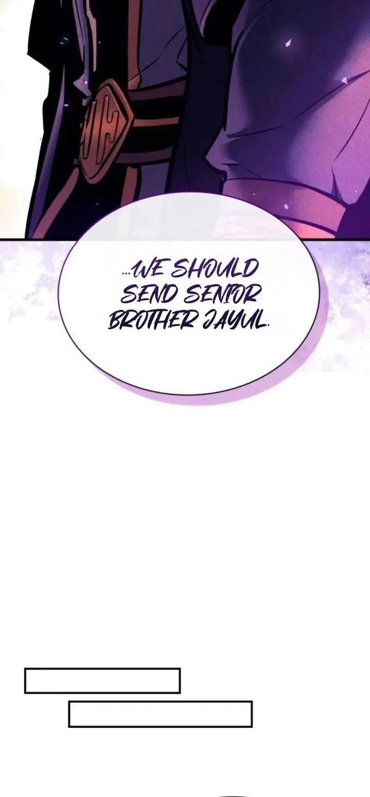Rebirth of the Divine Demon Chapter 35 page 30 - 