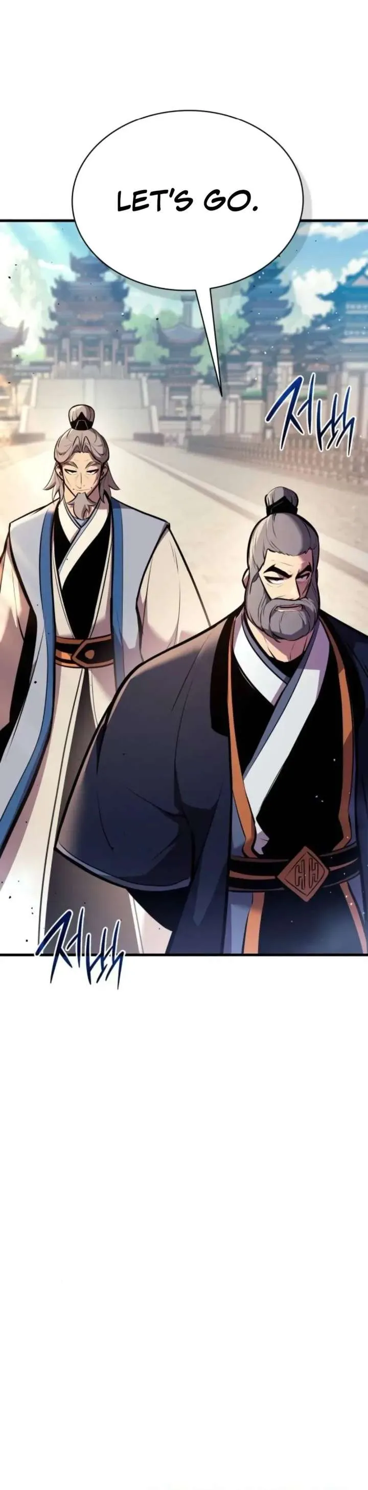 Rebirth of the Divine Demon Chapter 35 page 34 - 