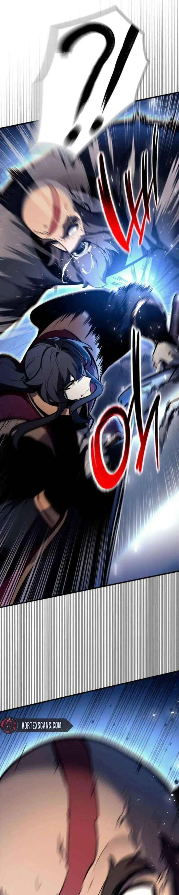 Rebirth of the Divine Demon Chapter 35 page 37 - 