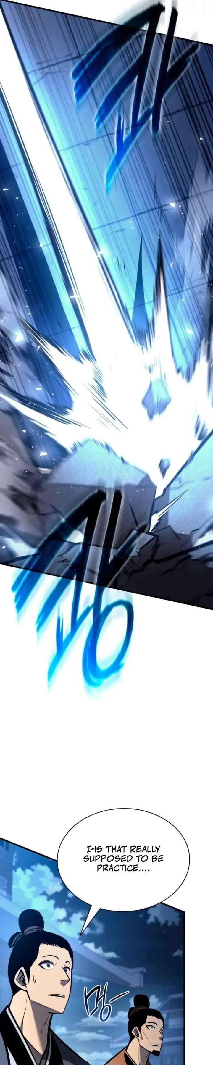 Rebirth of the Divine Demon Chapter 35 page 39 - 
