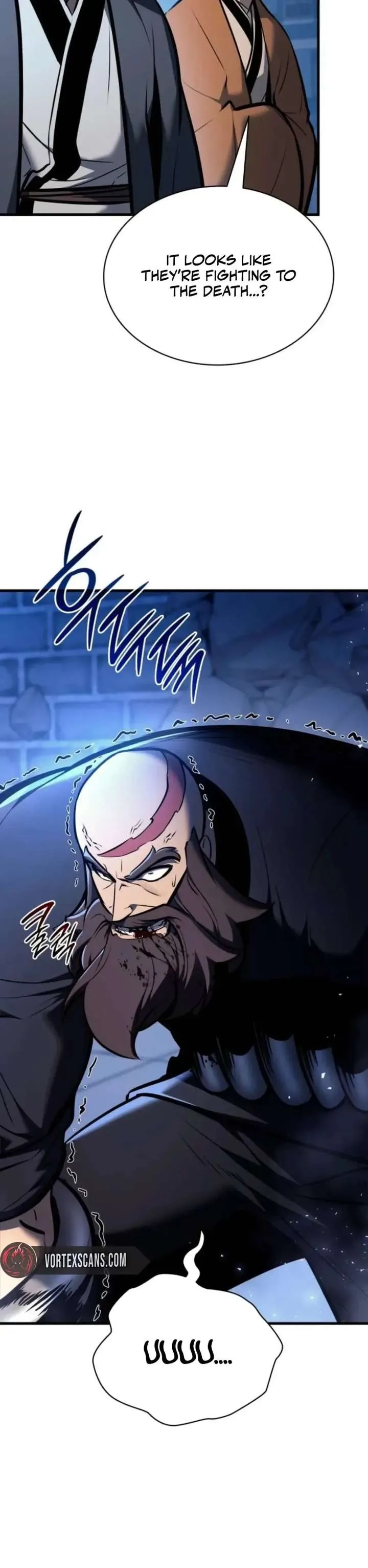 Rebirth of the Divine Demon Chapter 35 page 40 - 