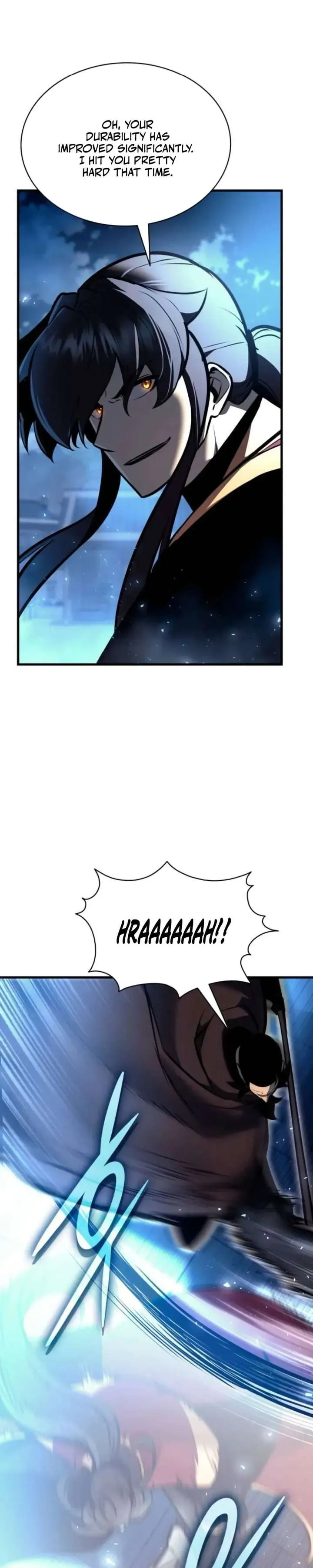 Rebirth of the Divine Demon Chapter 35 page 41 - 