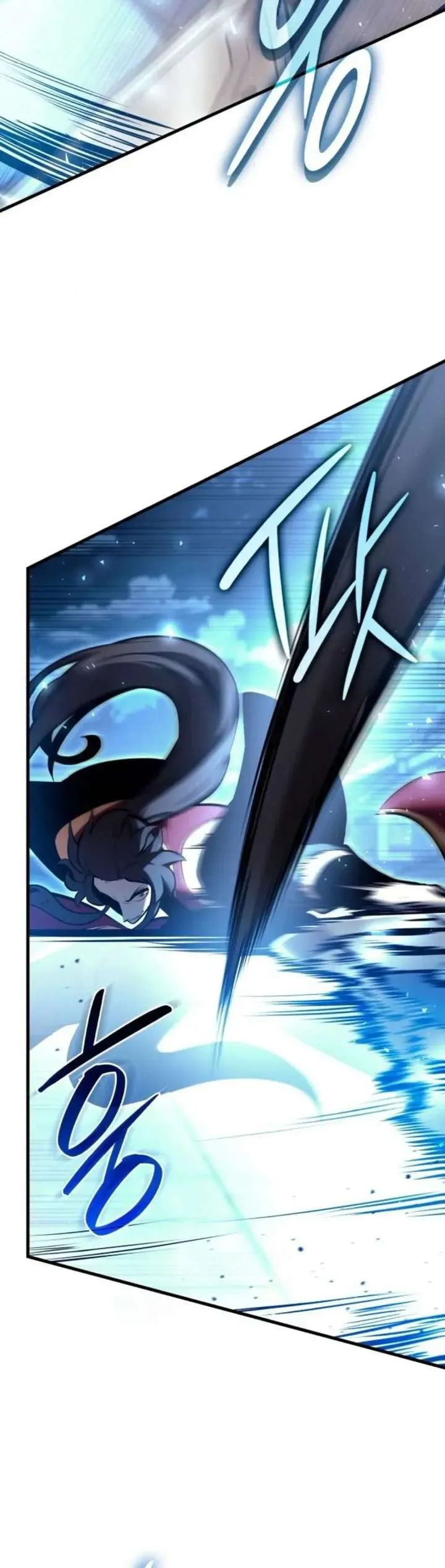 Rebirth of the Divine Demon Chapter 35 page 42 - 