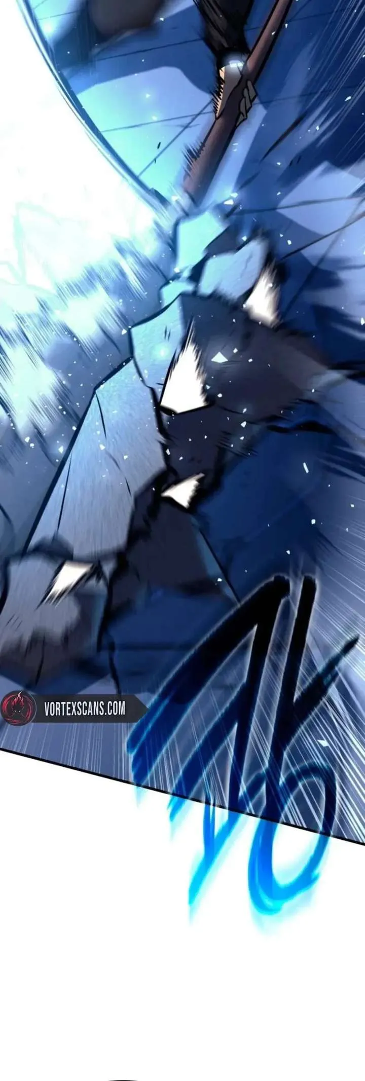 Rebirth of the Divine Demon Chapter 35 page 44 - 