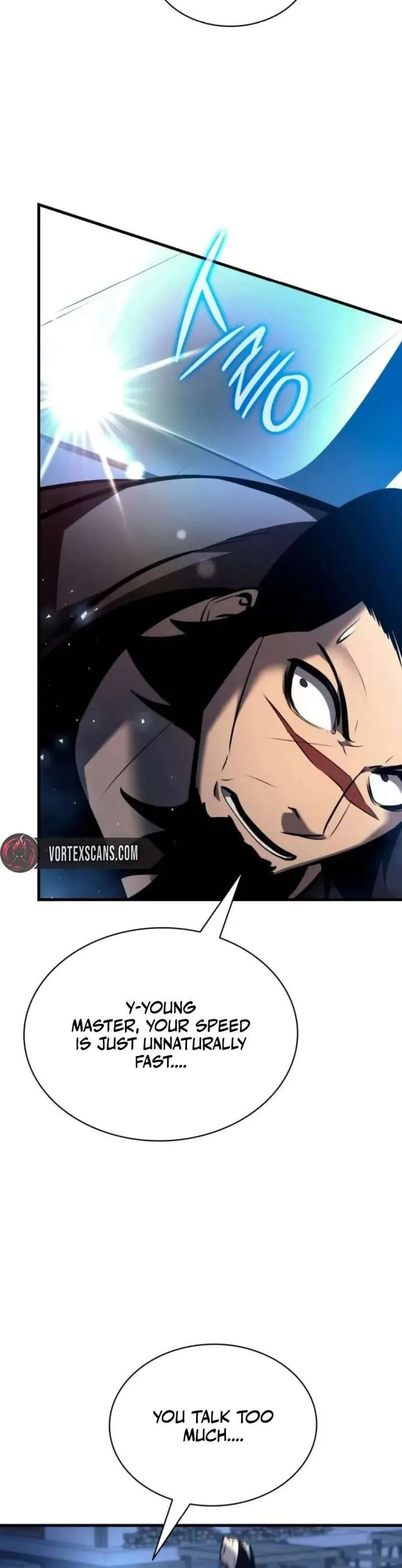 Rebirth of the Divine Demon Chapter 35 page 46 - 