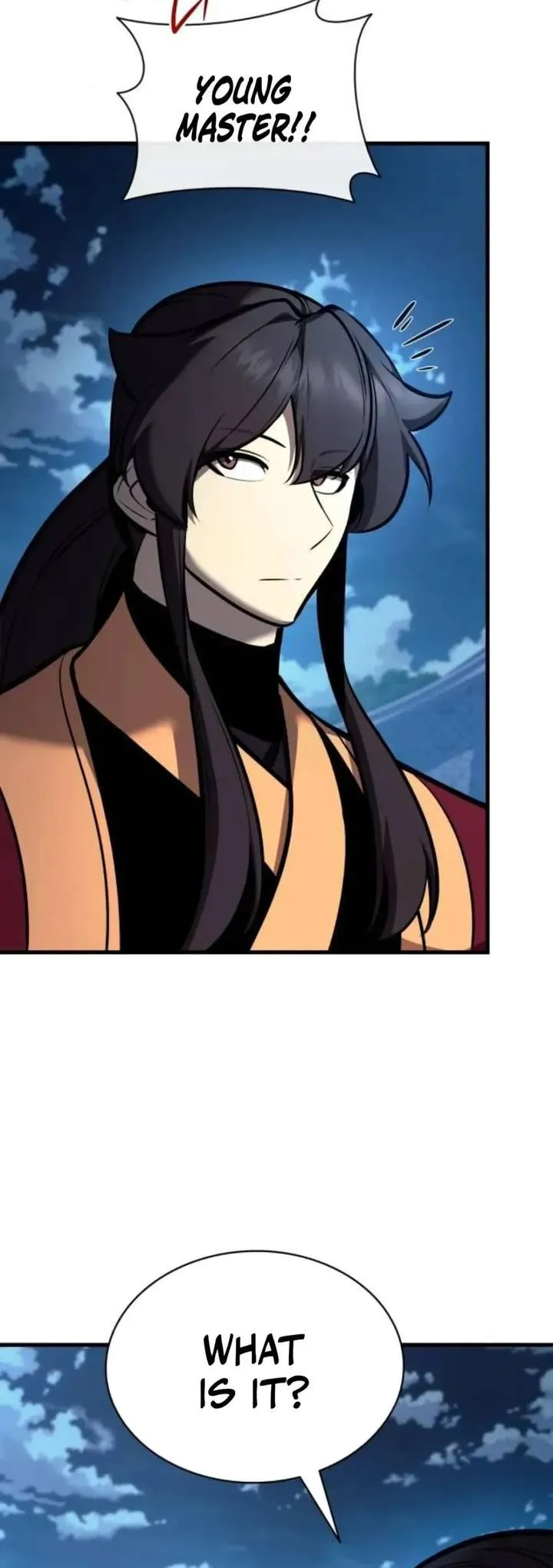 Rebirth of the Divine Demon Chapter 35 page 48 - 
