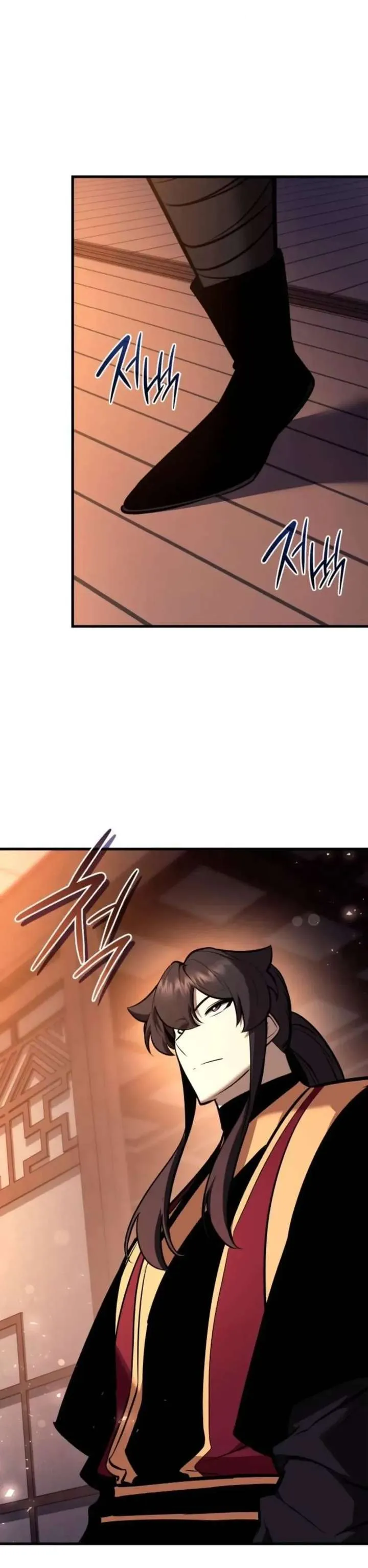 Rebirth of the Divine Demon Chapter 35 page 50 - 