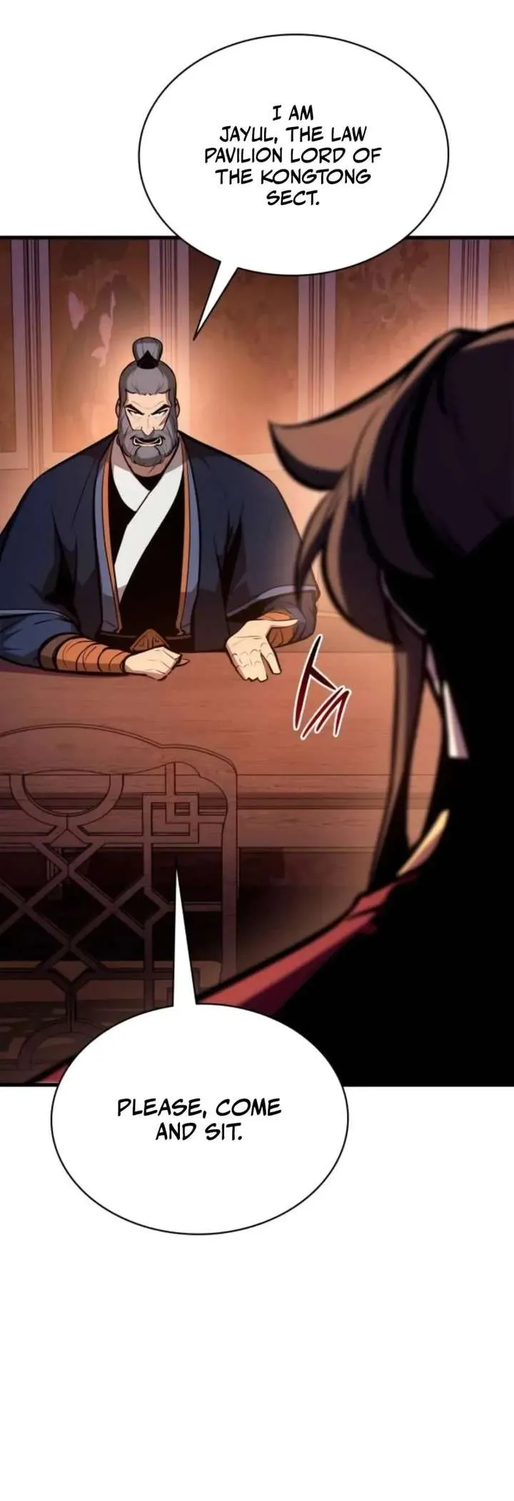 Rebirth of the Divine Demon Chapter 35 page 52 - 