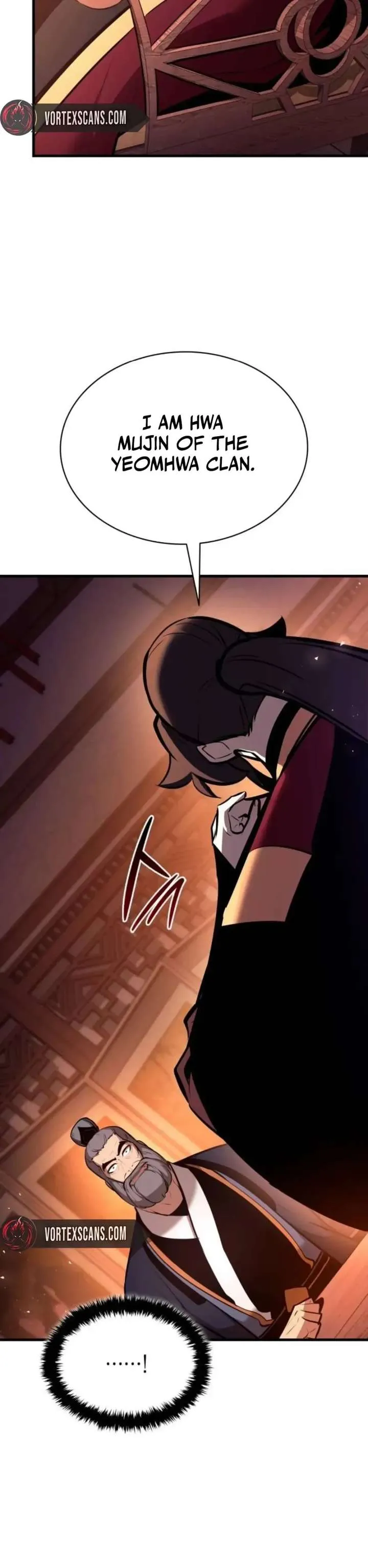 Rebirth of the Divine Demon Chapter 35 page 54 - 