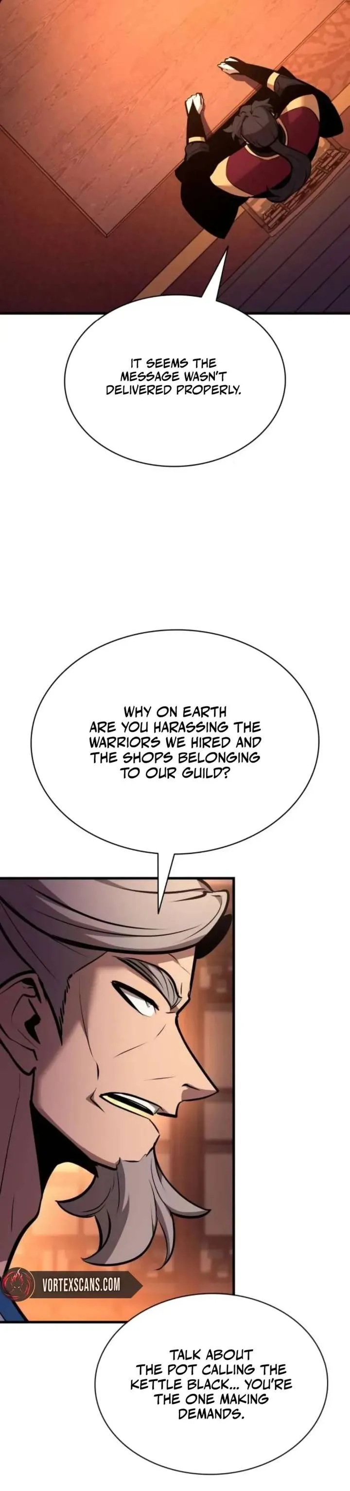 Rebirth of the Divine Demon Chapter 35 page 56 - 