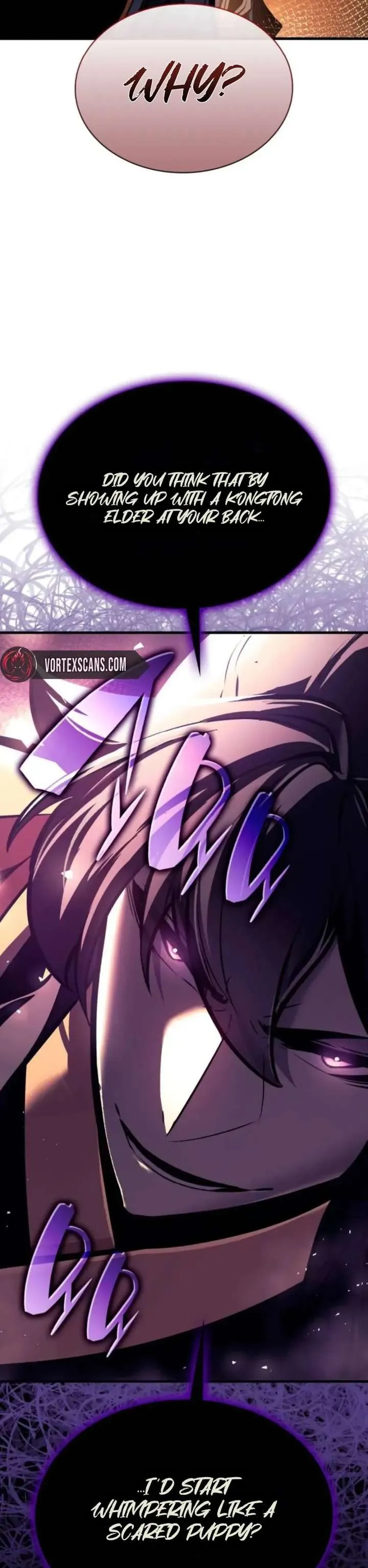 Rebirth of the Divine Demon Chapter 35 page 58 - 
