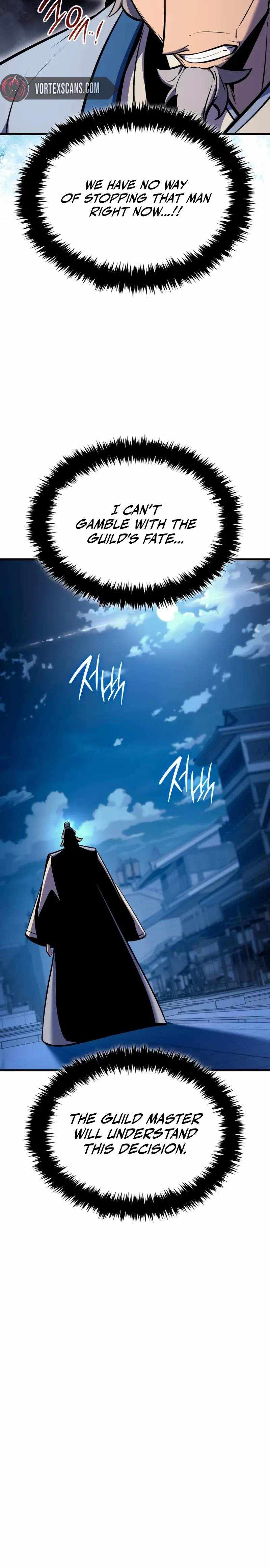 Rebirth of the Divine Demon Chapter 37 page 2 - 