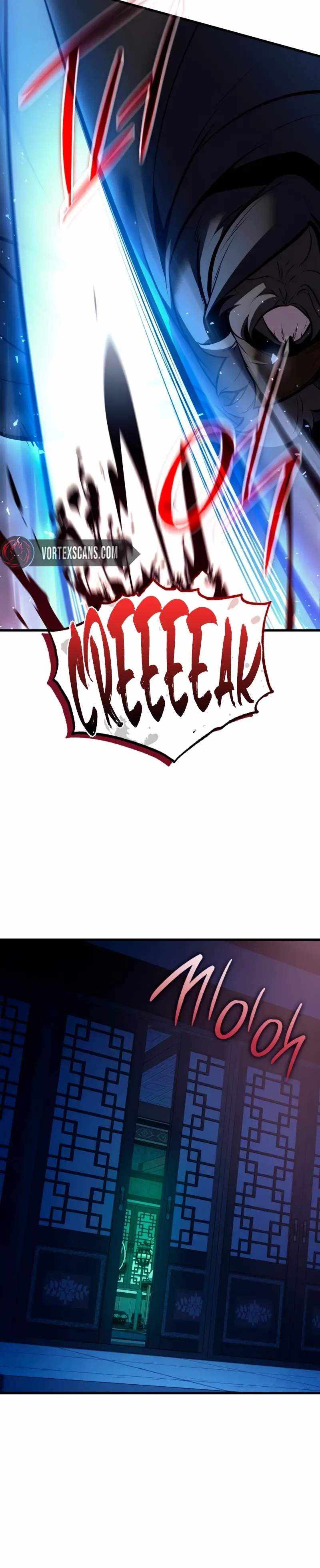 Rebirth of the Divine Demon Chapter 37 page 4 - 