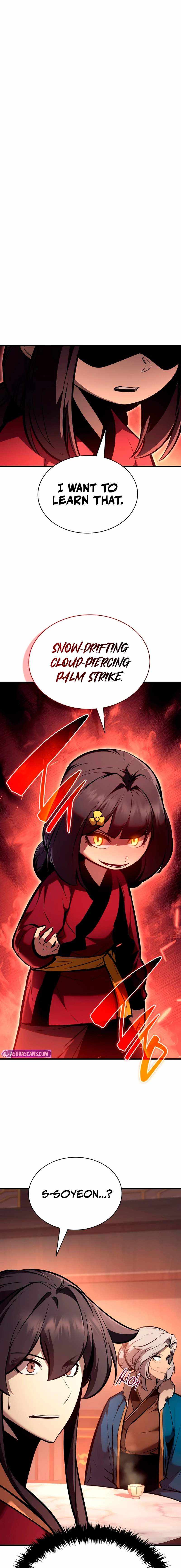 Rebirth of the Divine Demon Chapter 38 page 2 - 