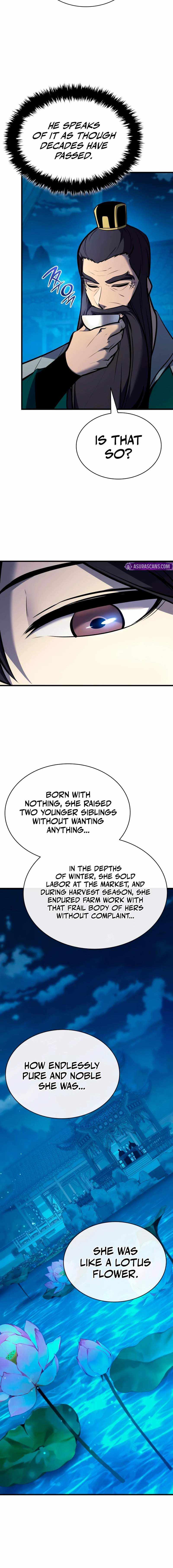 Rebirth of the Divine Demon Chapter 38 page 23 - 