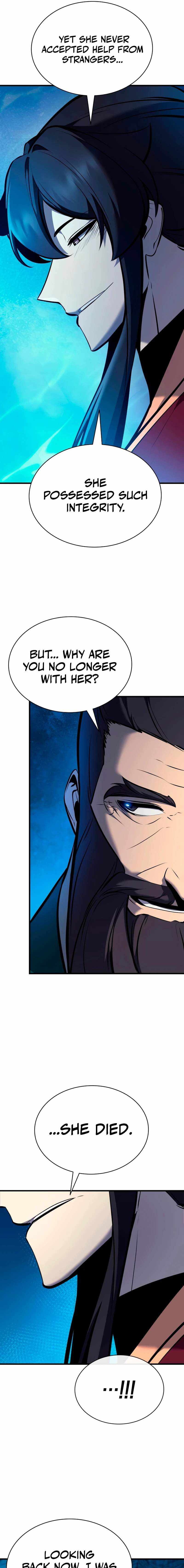 Rebirth of the Divine Demon Chapter 38 page 24 - 