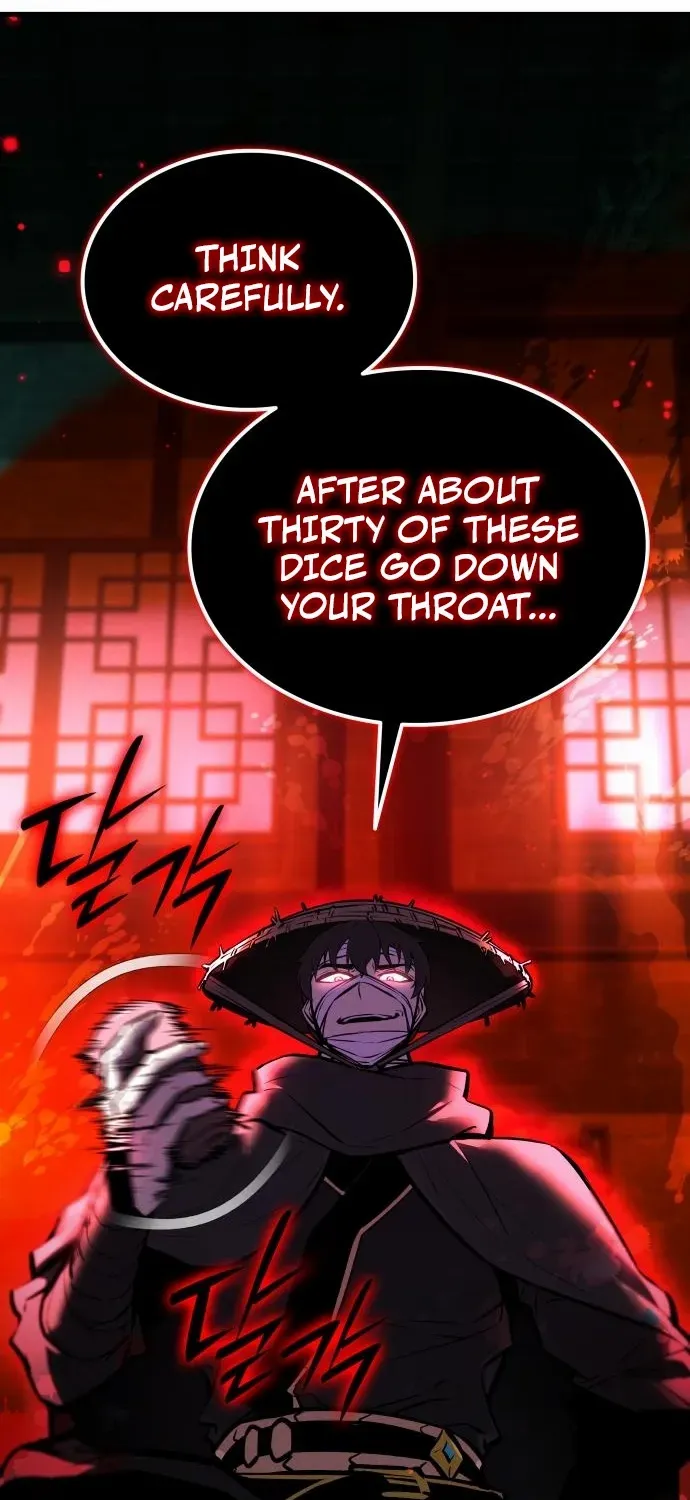 Rebirth of the Divine Demon Chapter 4 page 11 - 
