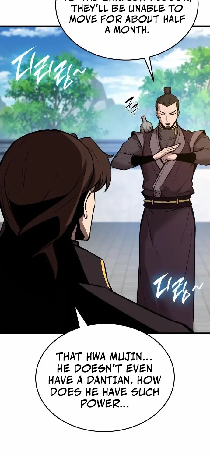 Rebirth of the Divine Demon Chapter 4 page 112 - 