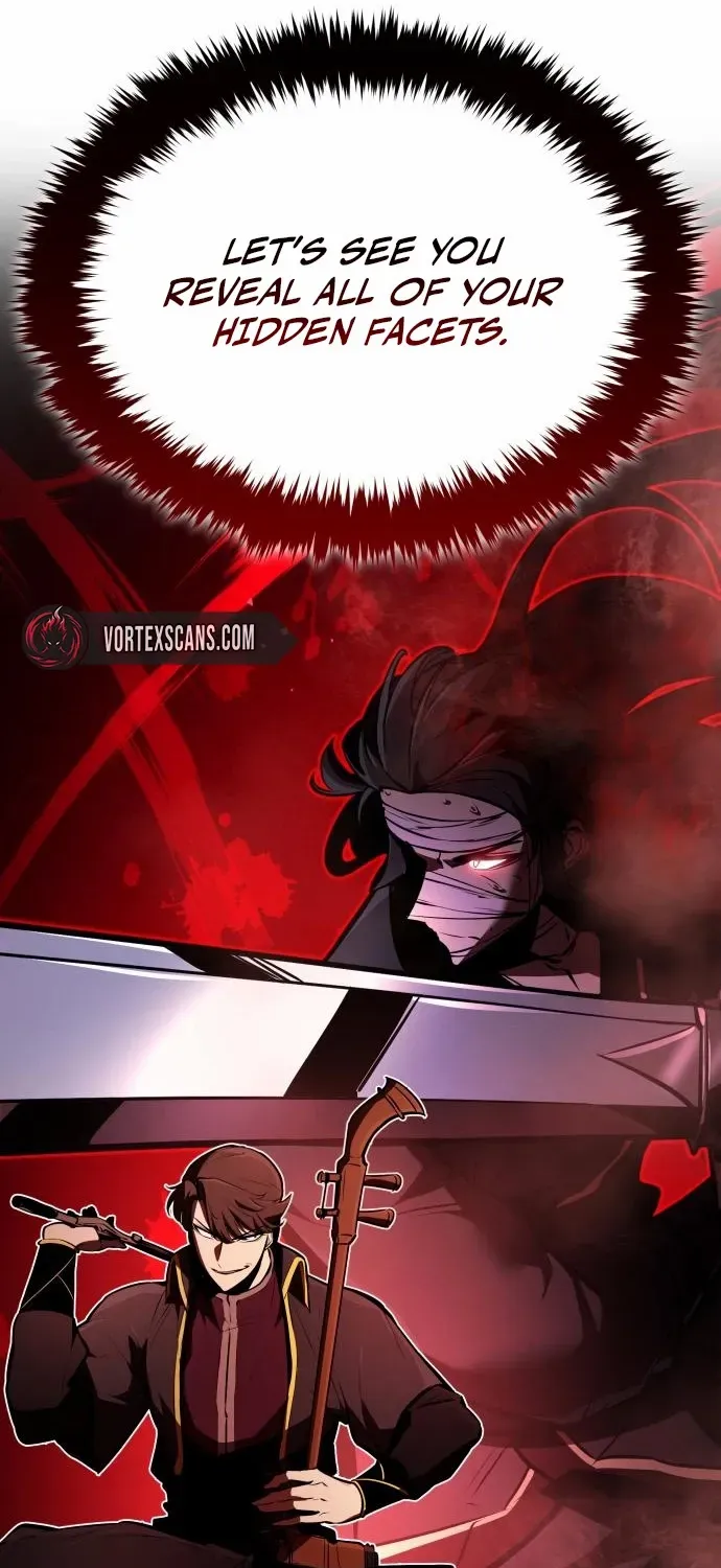 Rebirth of the Divine Demon Chapter 4 page 118 - 