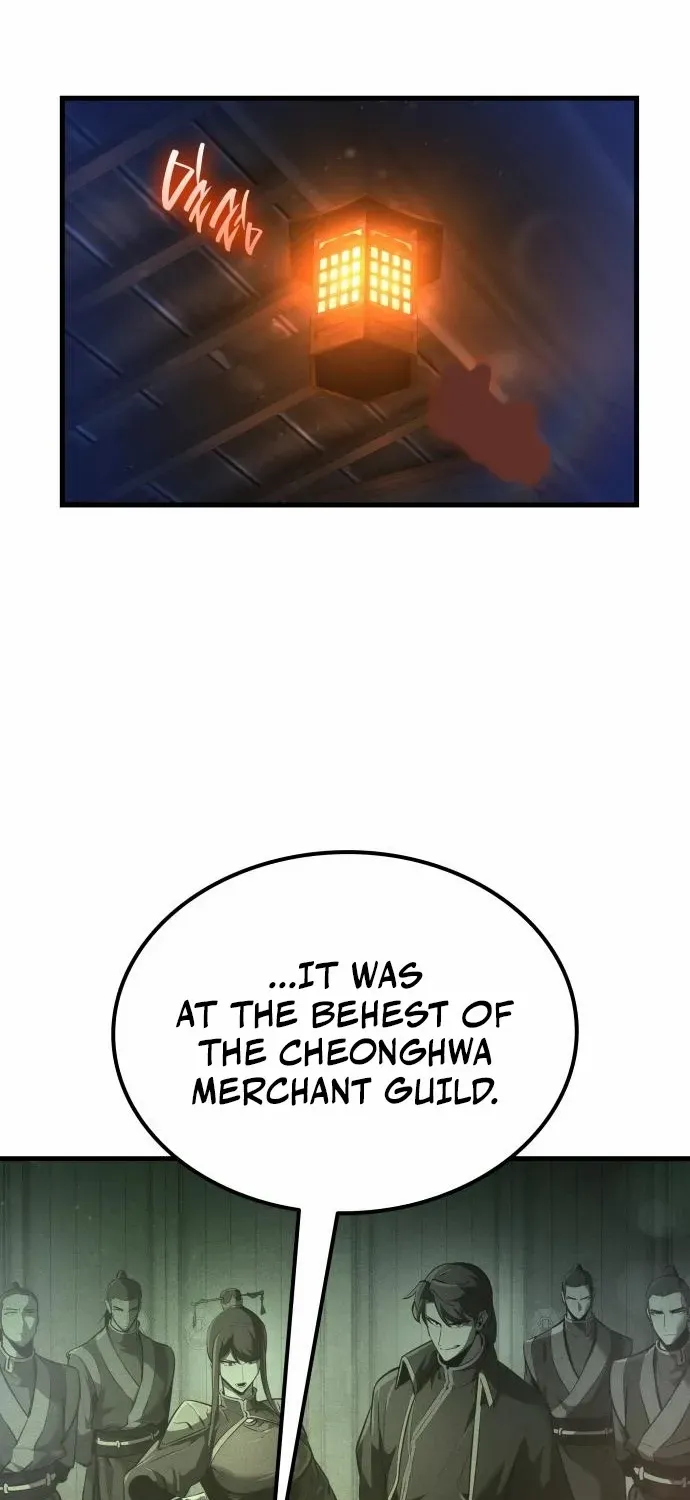 Rebirth of the Divine Demon Chapter 4 page 13 - 