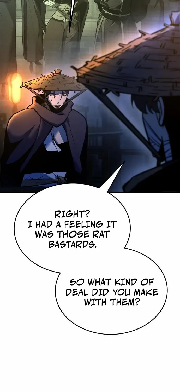 Rebirth of the Divine Demon Chapter 4 page 14 - 