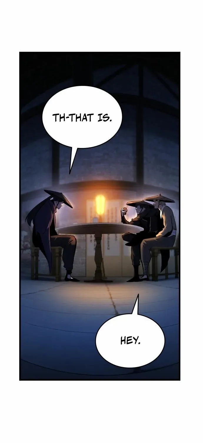 Rebirth of the Divine Demon Chapter 4 page 15 - 