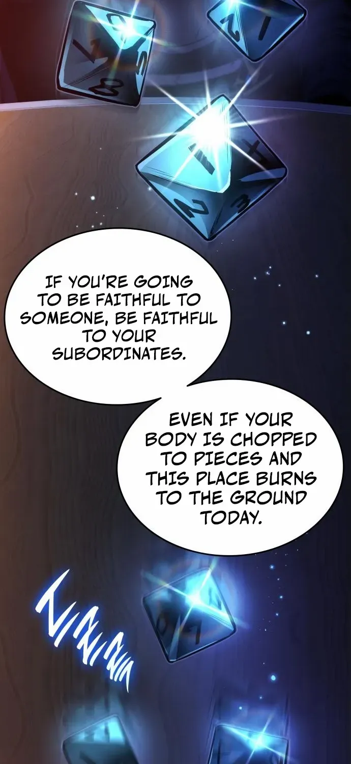 Rebirth of the Divine Demon Chapter 4 page 17 - 