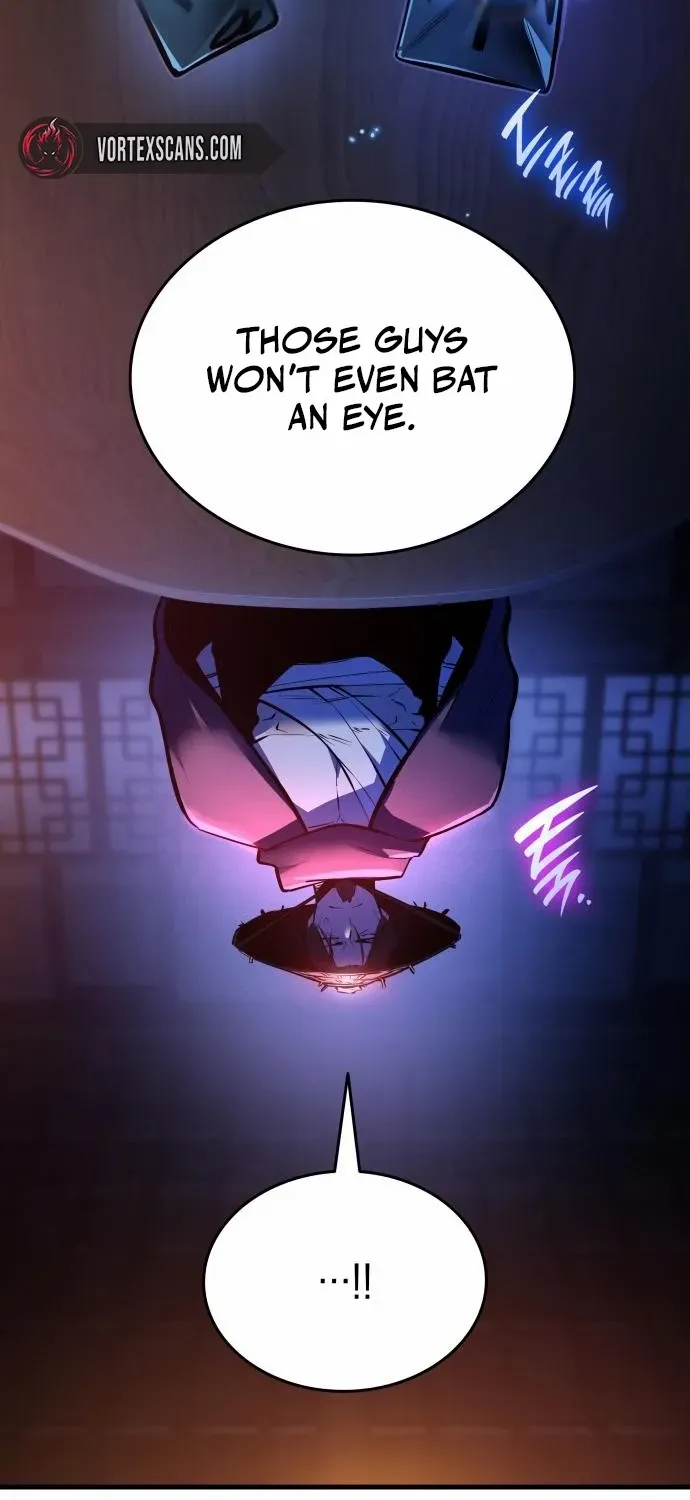 Rebirth of the Divine Demon Chapter 4 page 18 - 