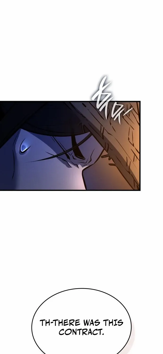 Rebirth of the Divine Demon Chapter 4 page 19 - 