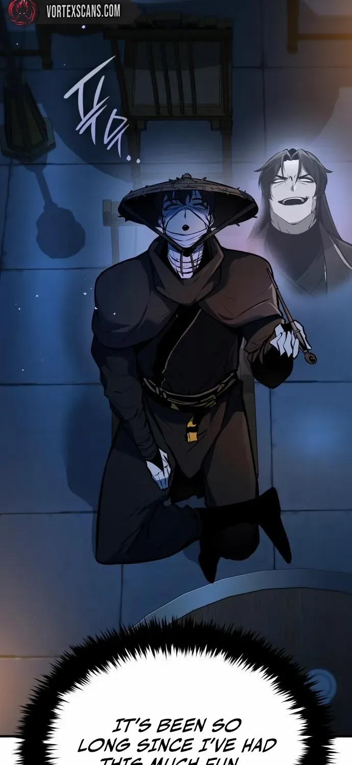 Rebirth of the Divine Demon Chapter 4 page 3 - 