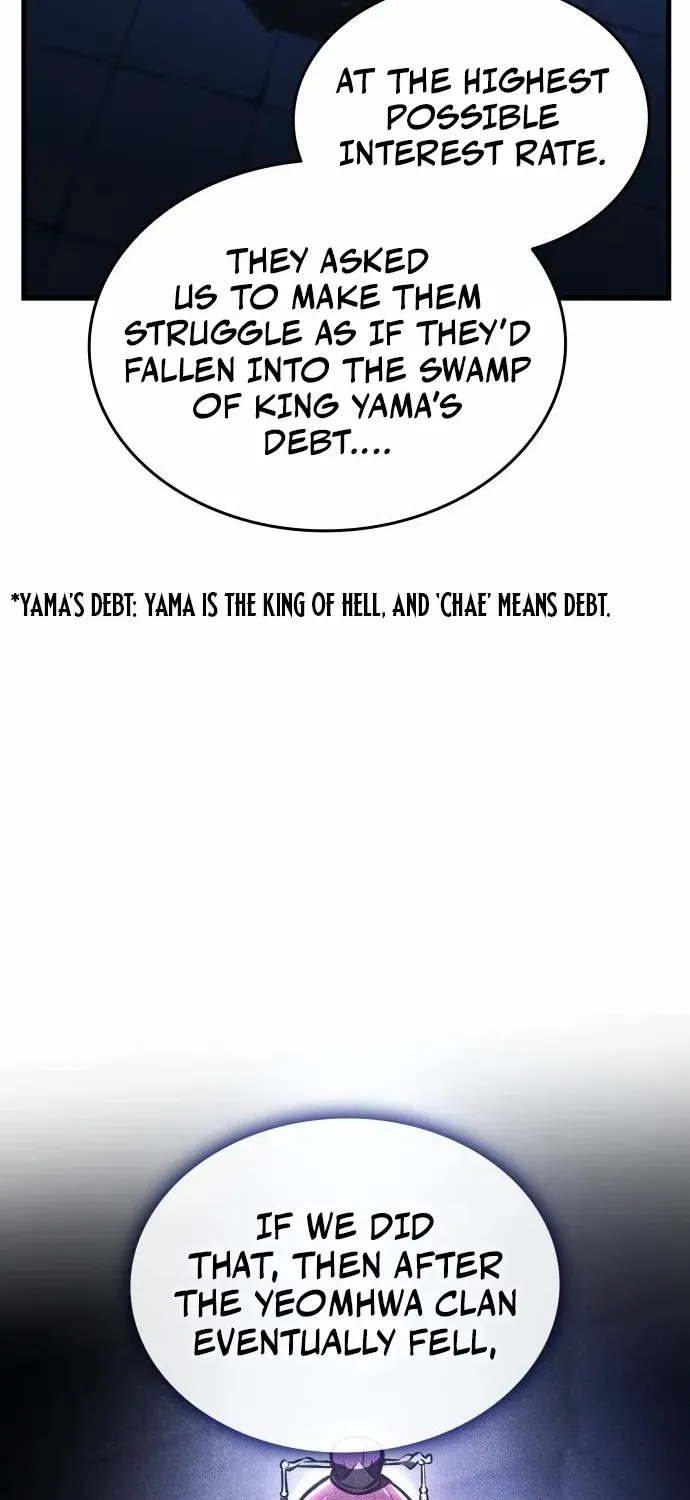 Rebirth of the Divine Demon Chapter 4 page 22 - 