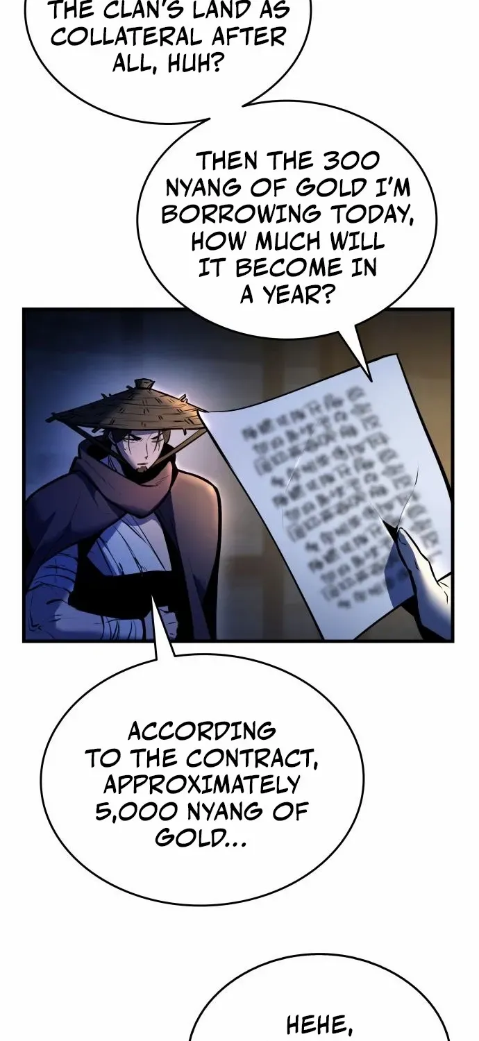 Rebirth of the Divine Demon Chapter 4 page 25 - 