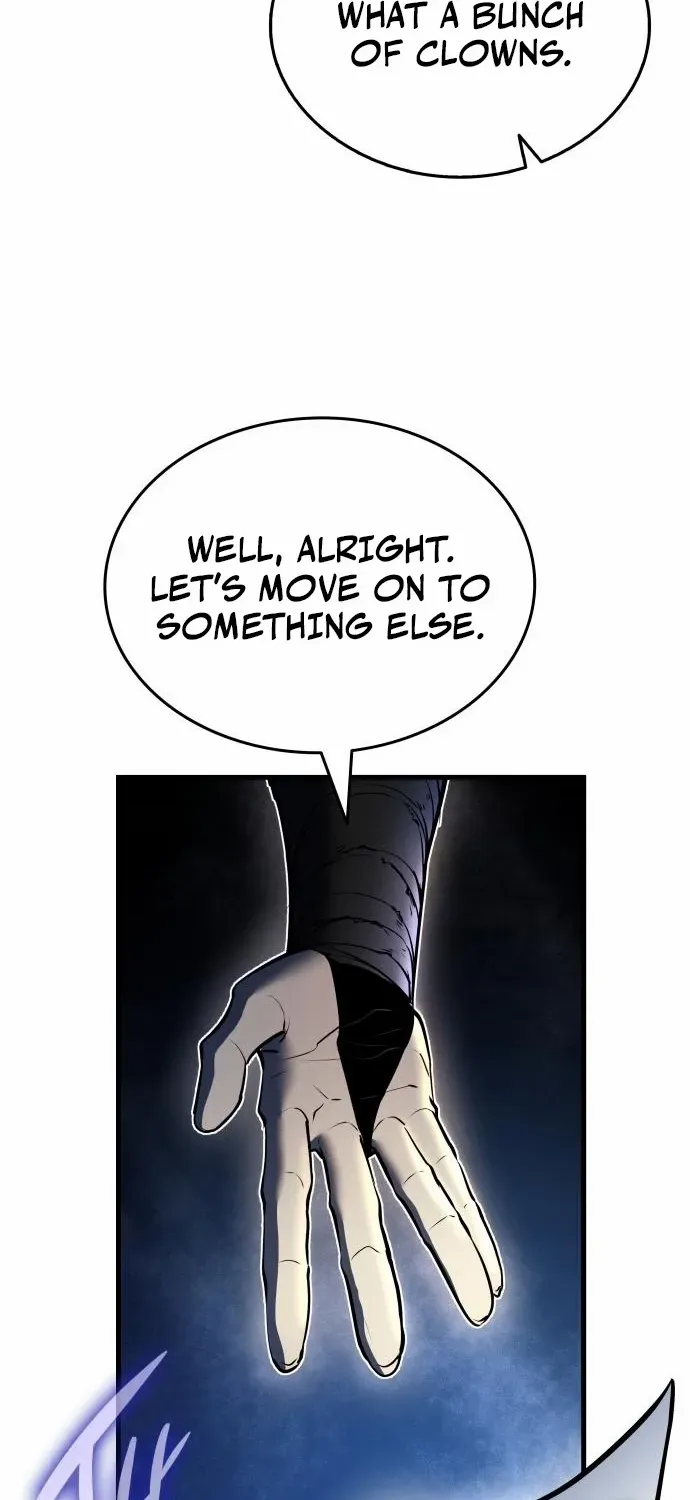 Rebirth of the Divine Demon Chapter 4 page 26 - 