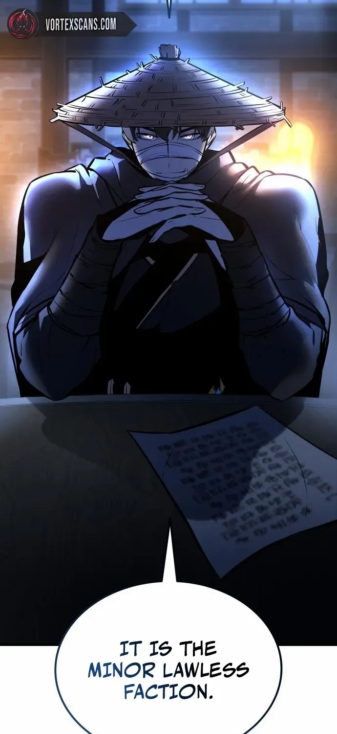 Rebirth of the Divine Demon Chapter 4 page 28 - 