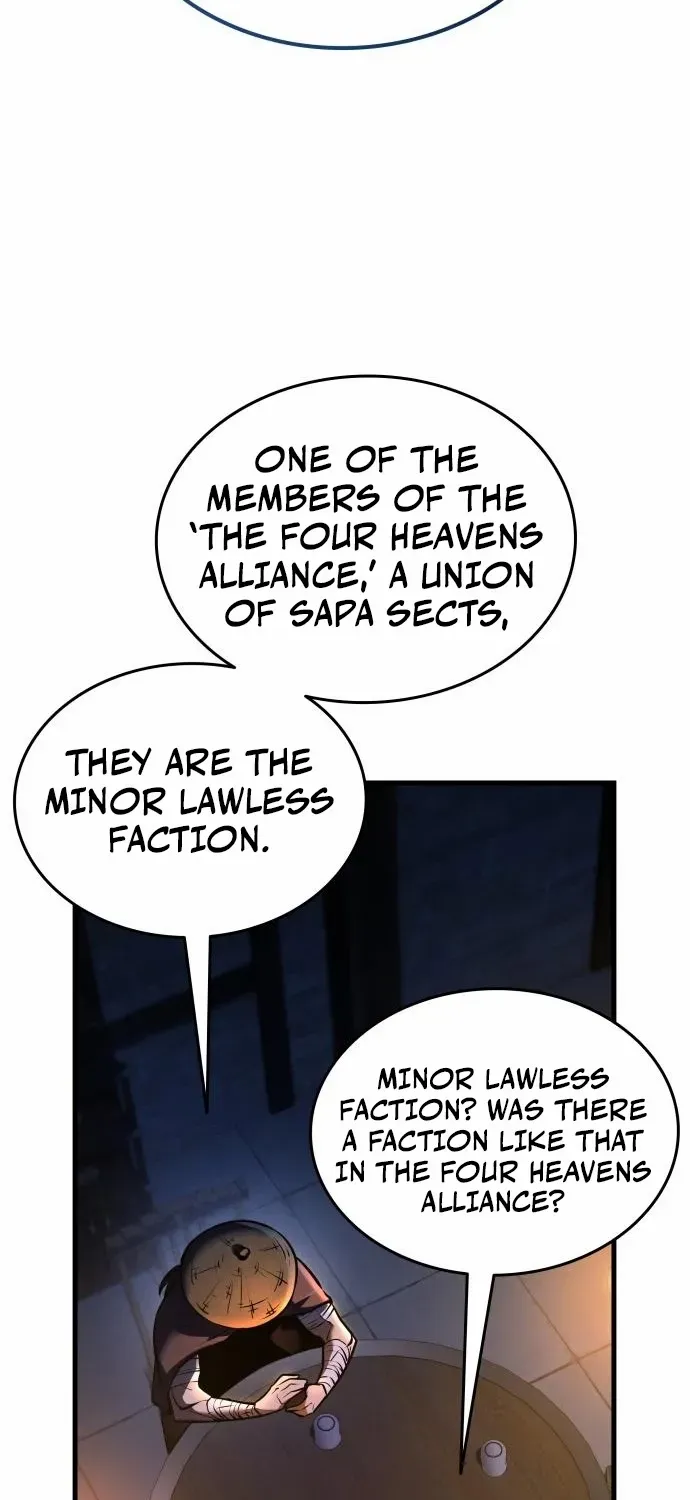 Rebirth of the Divine Demon Chapter 4 page 29 - 