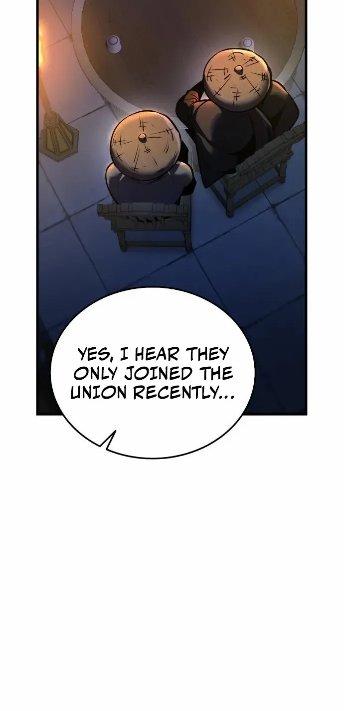 Rebirth of the Divine Demon Chapter 4 page 30 - 