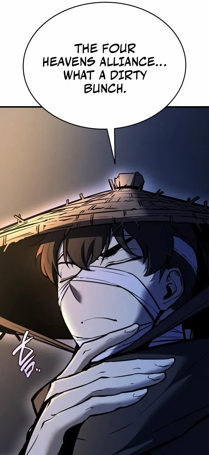 Rebirth of the Divine Demon Chapter 4 page 31 - 