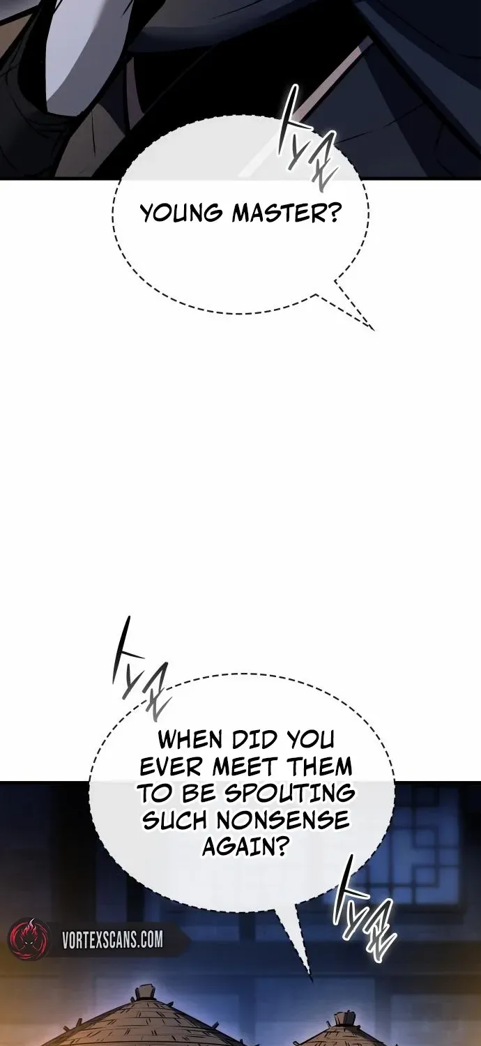 Rebirth of the Divine Demon Chapter 4 page 32 - 