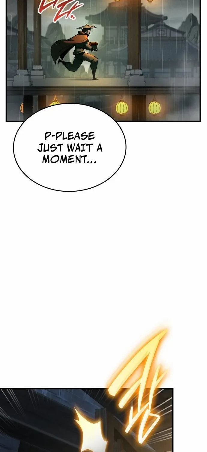 Rebirth of the Divine Demon Chapter 4 page 34 - 