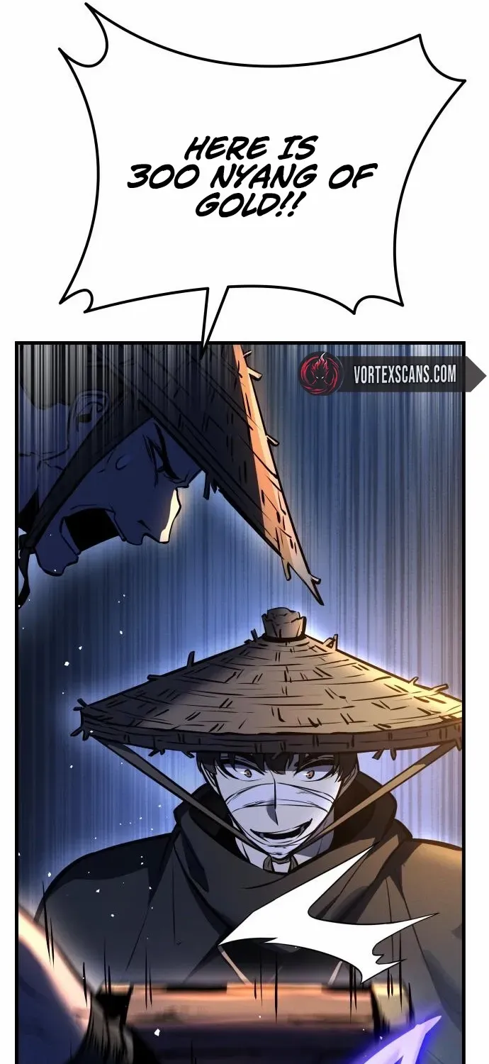 Rebirth of the Divine Demon Chapter 4 page 37 - 