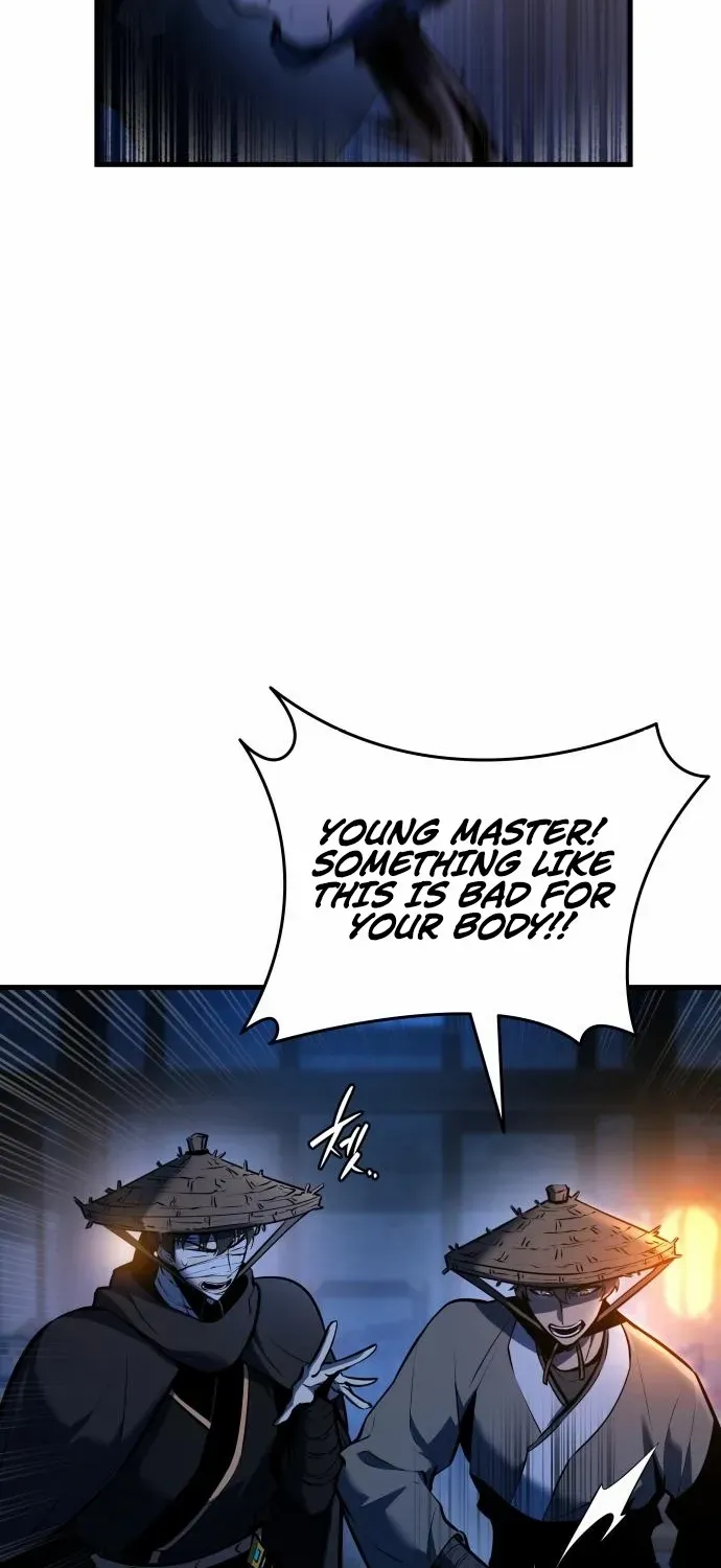 Rebirth of the Divine Demon Chapter 4 page 5 - 