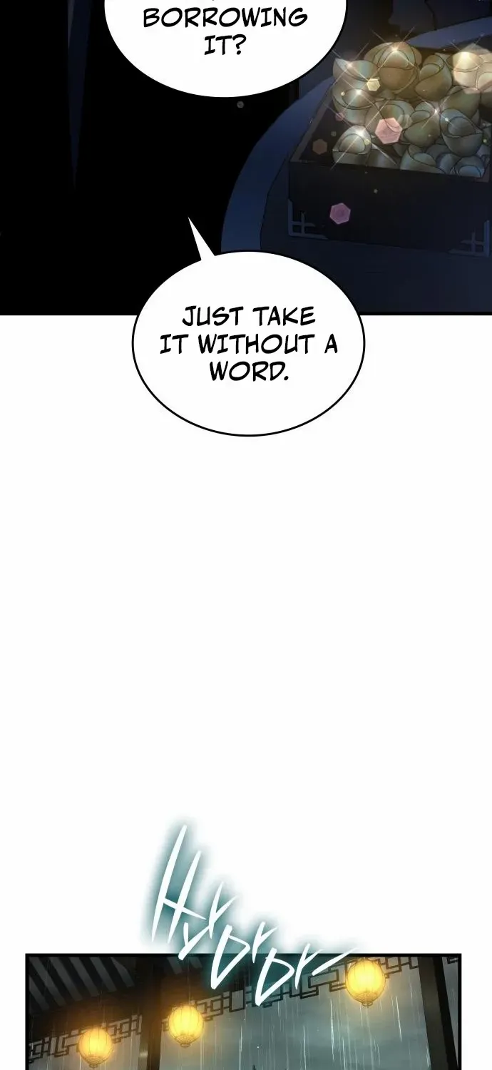 Rebirth of the Divine Demon Chapter 4 page 41 - 