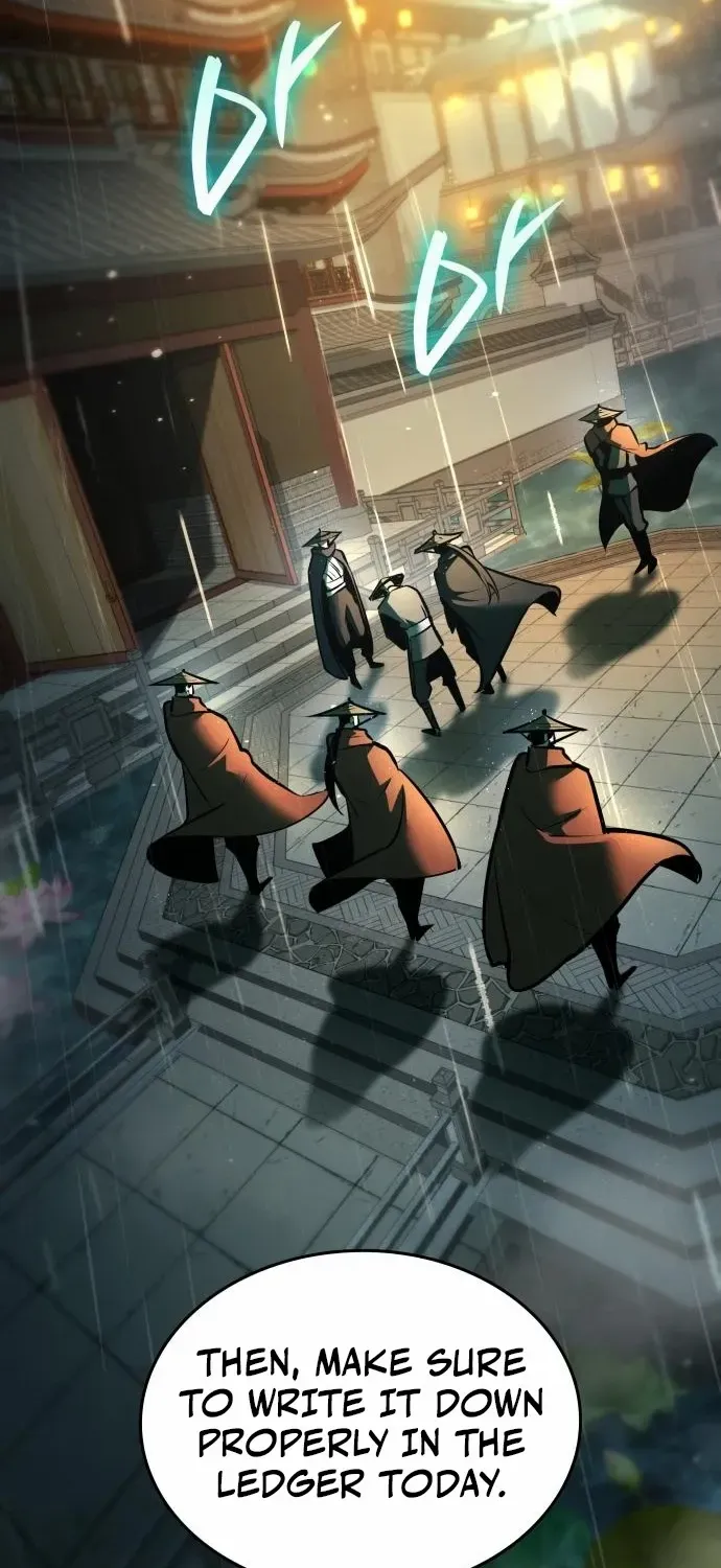 Rebirth of the Divine Demon Chapter 4 page 43 - 