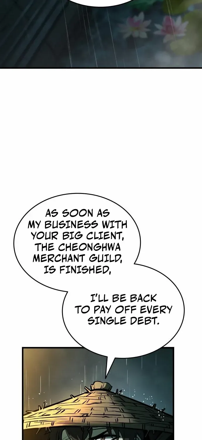 Rebirth of the Divine Demon Chapter 4 page 44 - 