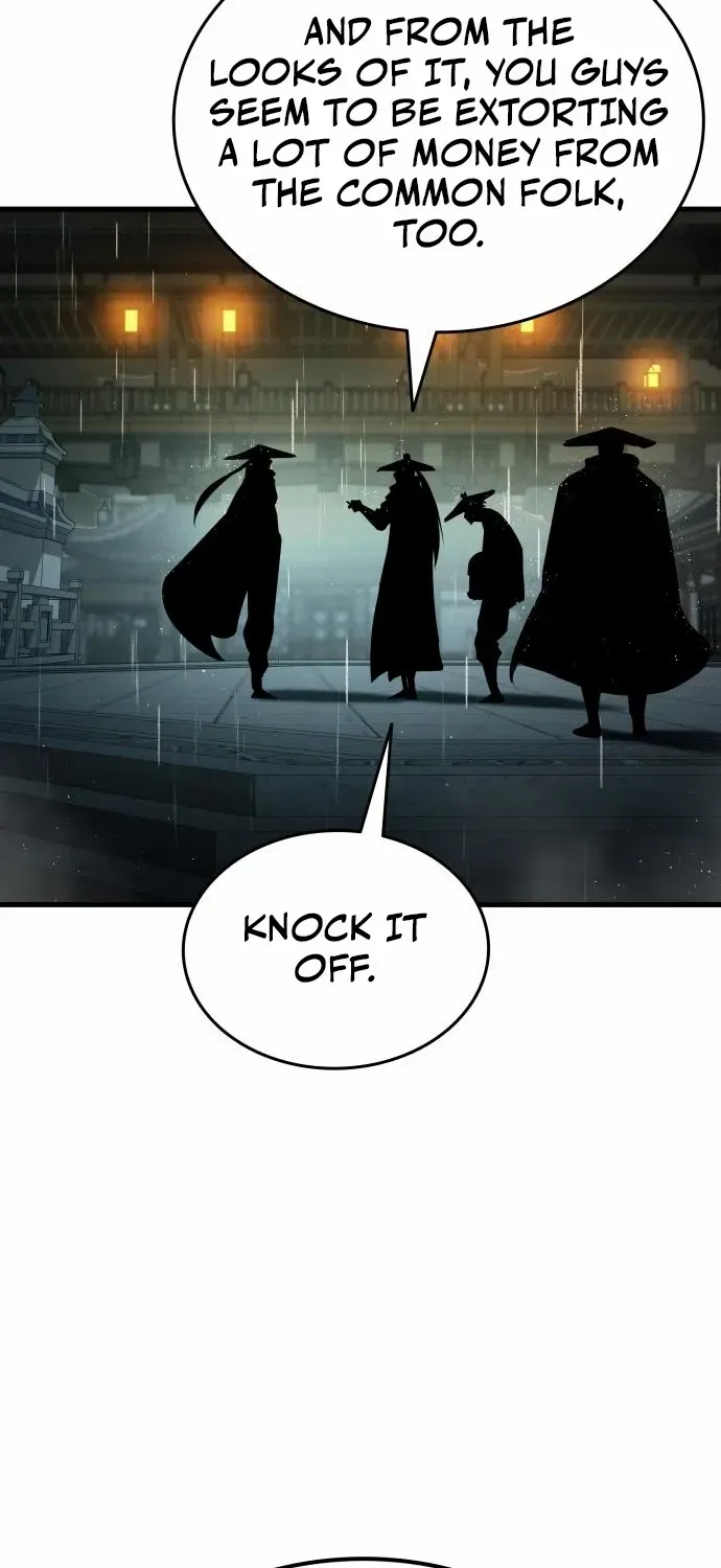 Rebirth of the Divine Demon Chapter 4 page 46 - 