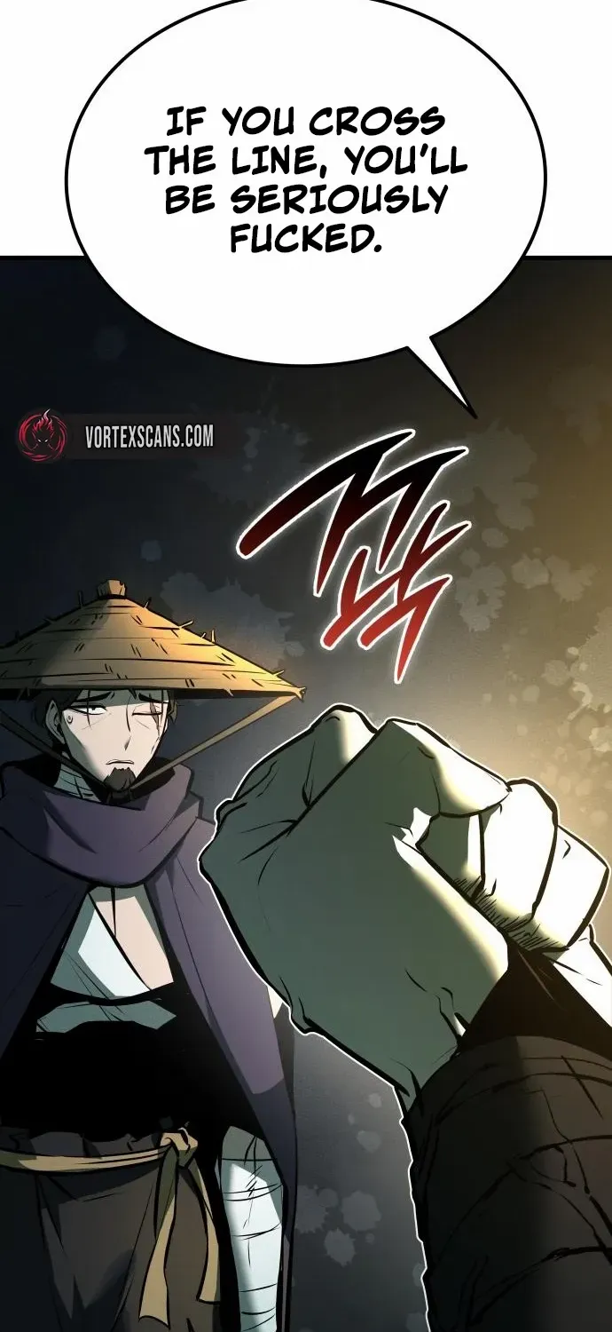 Rebirth of the Divine Demon Chapter 4 page 47 - 