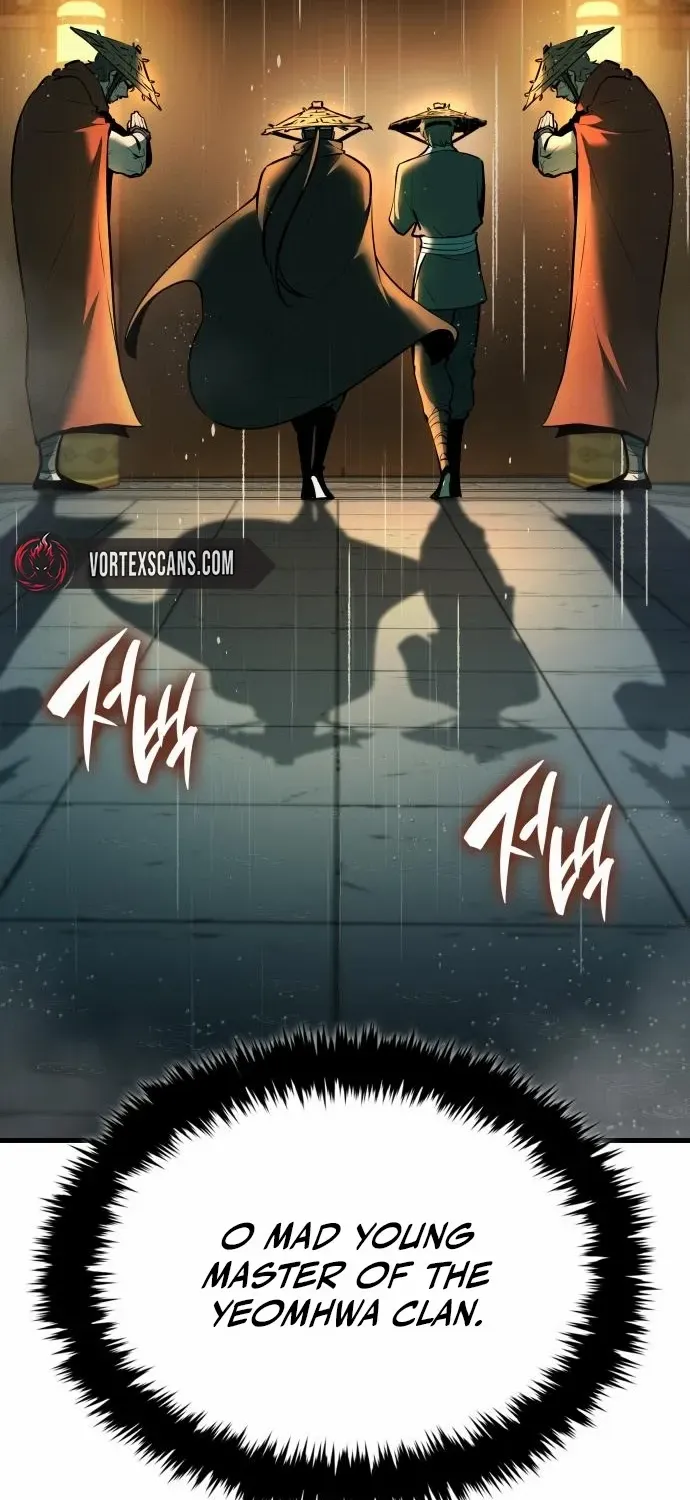 Rebirth of the Divine Demon Chapter 4 page 50 - 