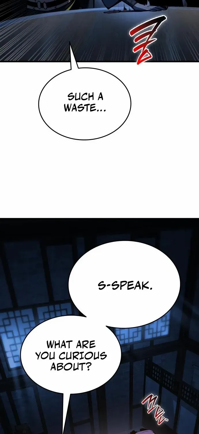 Rebirth of the Divine Demon Chapter 4 page 6 - 